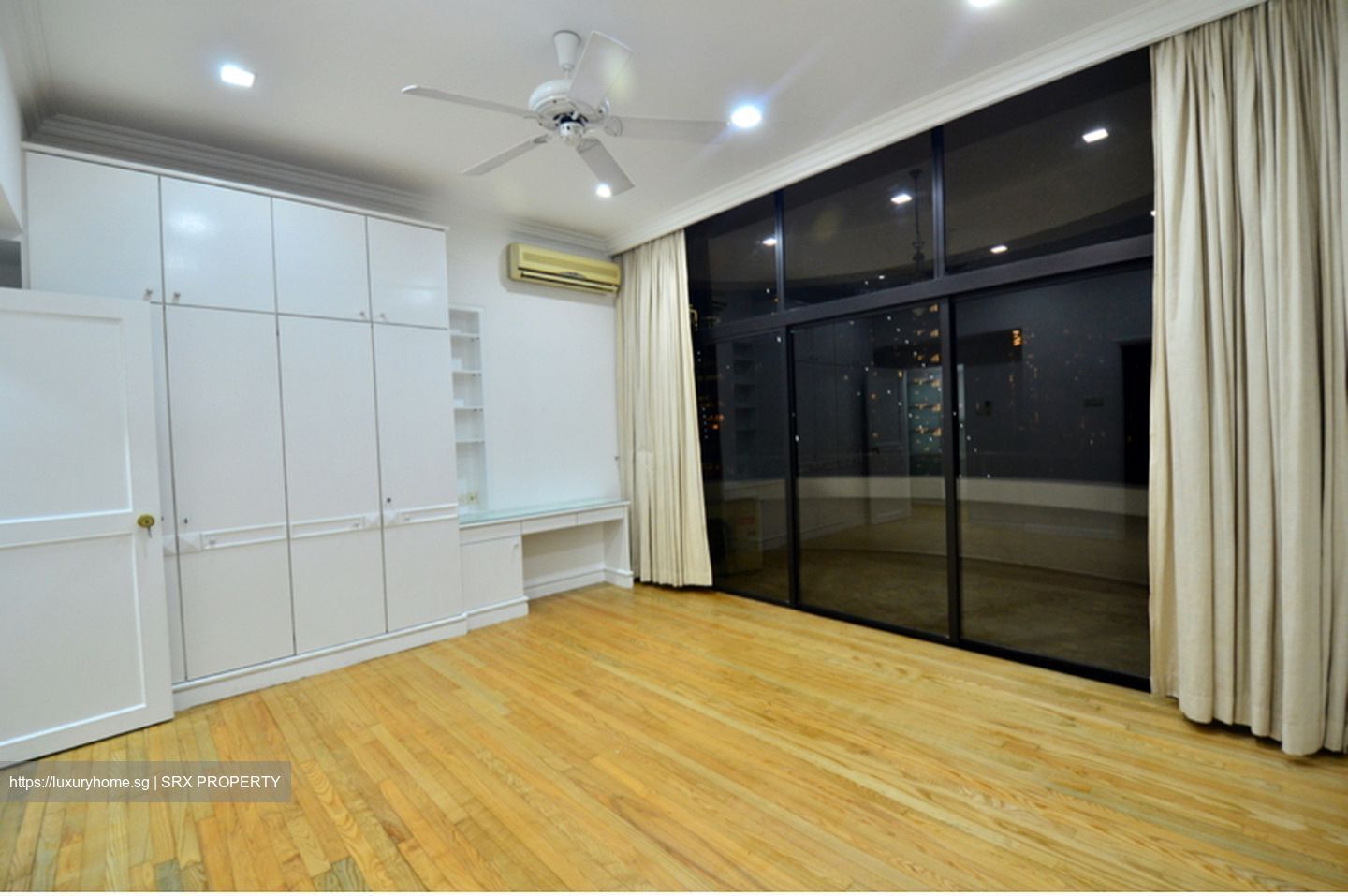 Regency Park (D10), Condominium #444893201